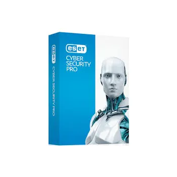 ESET Cyber Security Pro Security Software